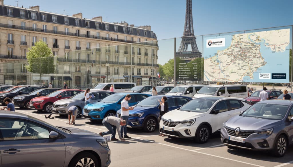 comparez facilement les offres de plus de 50 agences de location de voiture dans 16 639 villes en france et trouvez le meilleur prix pour votre prochain déplacement.