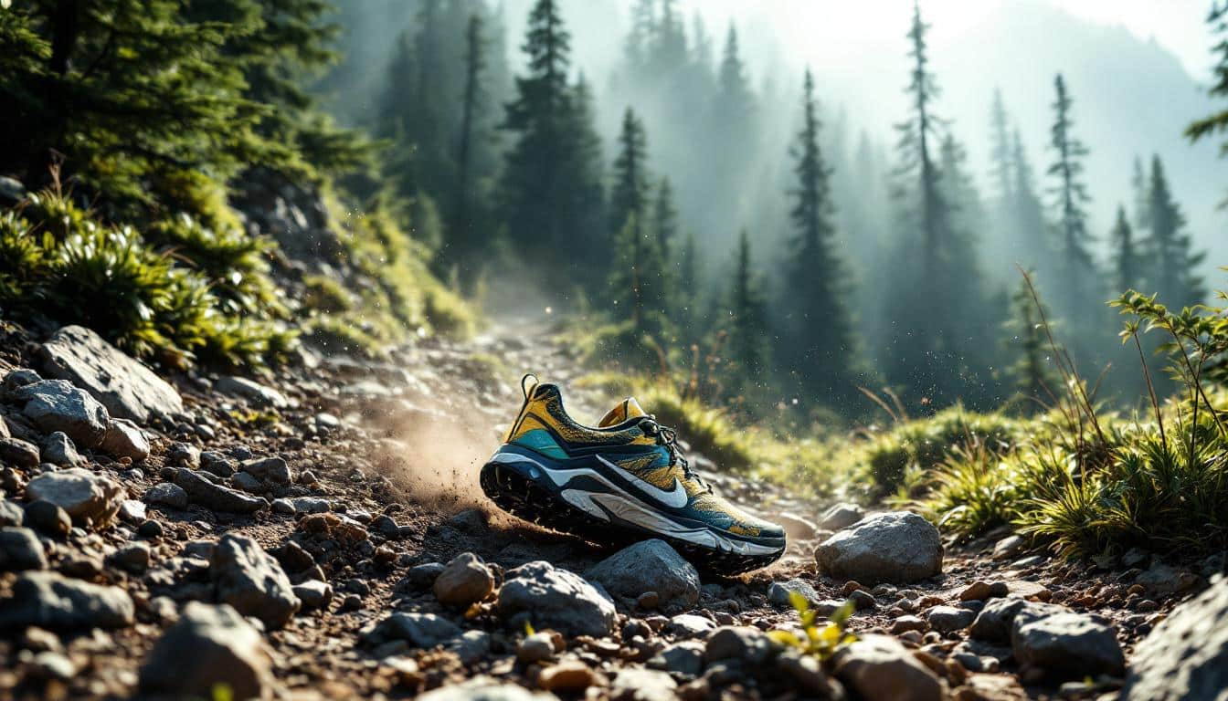 découvrez notre avis complet et test de performance 2025 des nike acg ultrafly trail, des chaussures de trail innovantes alliant confort, durabilité et adhérence pour toutes vos aventures en plein air.
