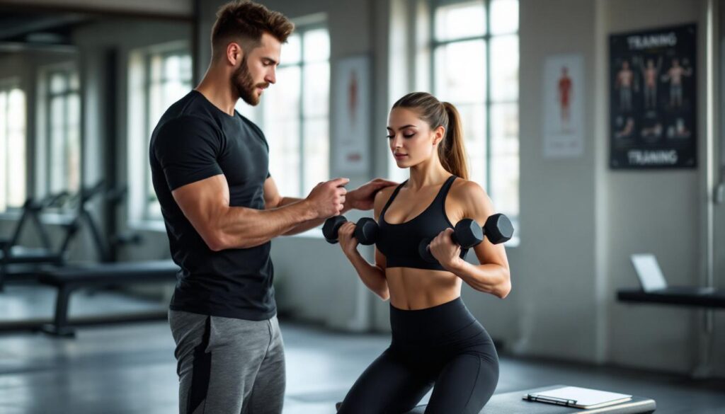 découvrez quelle formation choisir pour devenir coach sportif en alternance, alliant théorie et pratique pour réussir votre carrière dans le coaching sportif.