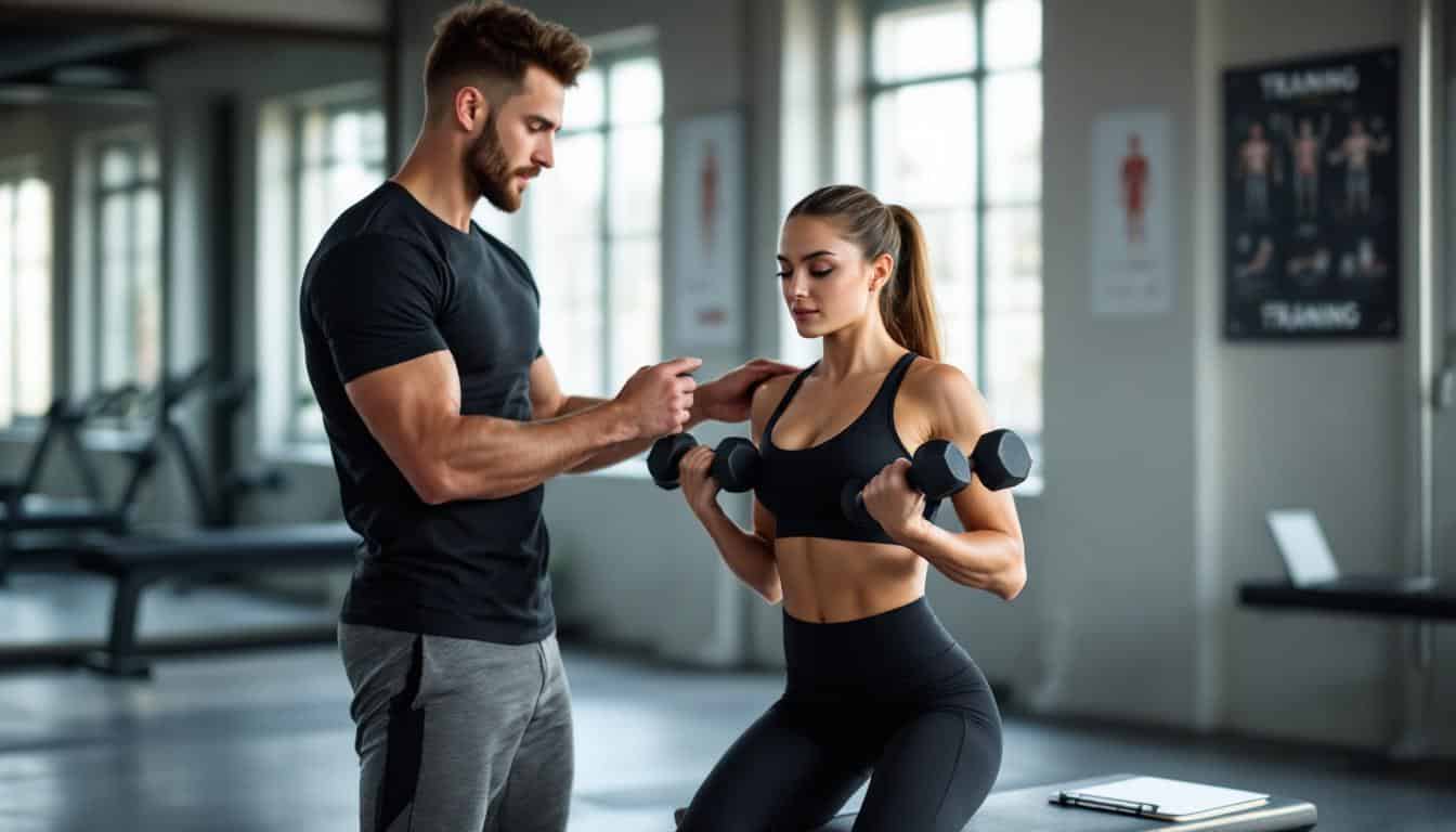 découvrez quelle formation choisir pour devenir coach sportif en alternance, alliant théorie et pratique pour réussir votre carrière dans le coaching sportif.
